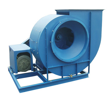 d式鼓风机